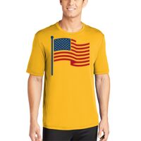 PosiCharge ® Competitor Tee Thumbnail