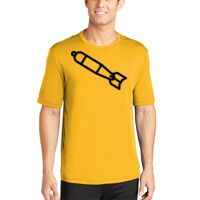 PosiCharge ® Competitor Tee Thumbnail