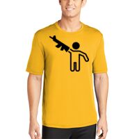 PosiCharge ® Competitor Tee Thumbnail