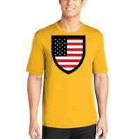 PosiCharge ® Competitor Tee Thumbnail
