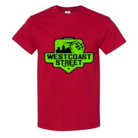 Heavy Cotton™ T-Shirt  Thumbnail