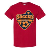 Heavy Cotton™ T-Shirt  Thumbnail