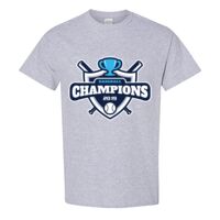 Heavy Cotton™ T-Shirt  Thumbnail