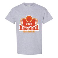 Heavy Cotton™ T-Shirt  Thumbnail