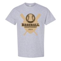 Heavy Cotton™ T-Shirt  Thumbnail