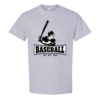 Heavy Cotton™ T-Shirt  Thumbnail