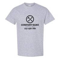 Heavy Cotton™ T-Shirt  Thumbnail