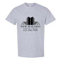 Heavy Cotton™ T-Shirt  Thumbnail