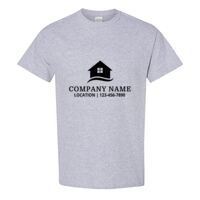 Heavy Cotton™ T-Shirt  Thumbnail