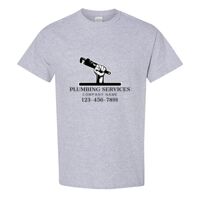 Heavy Cotton™ T-Shirt  Thumbnail