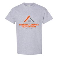 Heavy Cotton™ T-Shirt  Thumbnail