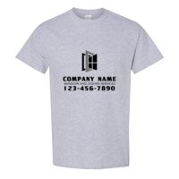 Heavy Cotton™ T-Shirt  Thumbnail