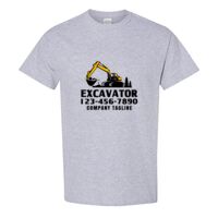 Heavy Cotton™ T-Shirt  Thumbnail