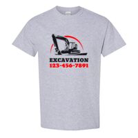 Heavy Cotton™ T-Shirt  Thumbnail