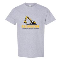 Heavy Cotton™ T-Shirt  Thumbnail