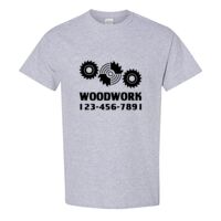 Heavy Cotton™ T-Shirt  Thumbnail