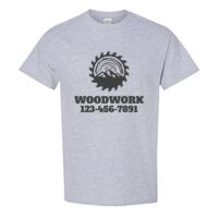 Heavy Cotton™ T-Shirt  Thumbnail