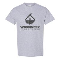 Heavy Cotton™ T-Shirt  Thumbnail