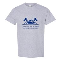 Heavy Cotton™ T-Shirt  Thumbnail