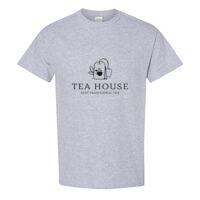 Heavy Cotton™ T-Shirt  Thumbnail