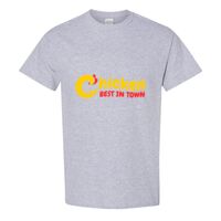 Heavy Cotton™ T-Shirt  Thumbnail