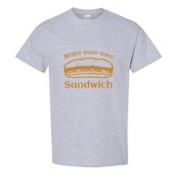 Heavy Cotton™ T-Shirt  Thumbnail