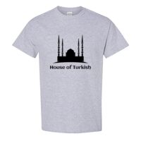 Heavy Cotton™ T-Shirt  Thumbnail