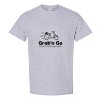 Heavy Cotton™ T-Shirt  Thumbnail