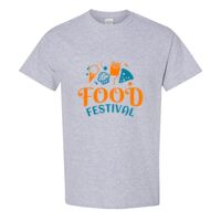 Heavy Cotton™ T-Shirt  Thumbnail