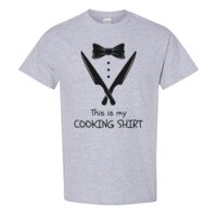 Heavy Cotton™ T-Shirt  Thumbnail