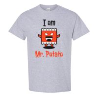 Heavy Cotton™ T-Shirt  Thumbnail