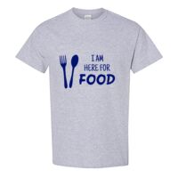 Heavy Cotton™ T-Shirt  Thumbnail