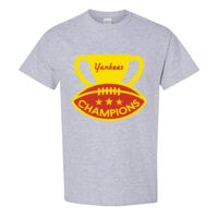 Heavy Cotton™ T-Shirt  Thumbnail