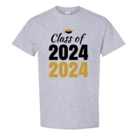 Heavy Cotton™ T-Shirt  Thumbnail