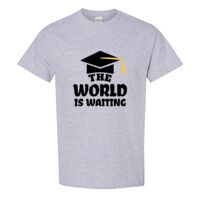 Heavy Cotton™ T-Shirt  Thumbnail