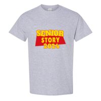 Heavy Cotton™ T-Shirt  Thumbnail