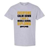 Heavy Cotton™ T-Shirt  Thumbnail