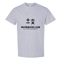 Heavy Cotton™ T-Shirt  Thumbnail