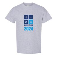 Heavy Cotton™ T-Shirt  Thumbnail