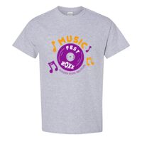 Heavy Cotton™ T-Shirt  Thumbnail