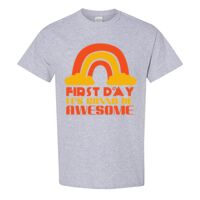 Heavy Cotton™ T-Shirt  Thumbnail