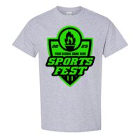 Heavy Cotton™ T-Shirt  Thumbnail