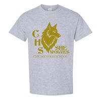 Heavy Cotton™ T-Shirt  Thumbnail