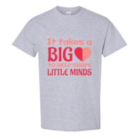 Heavy Cotton™ T-Shirt  Thumbnail