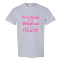 Heavy Cotton™ T-Shirt  Thumbnail