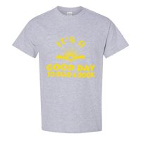 Heavy Cotton™ T-Shirt  Thumbnail