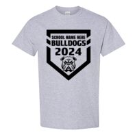 Heavy Cotton™ T-Shirt  Thumbnail