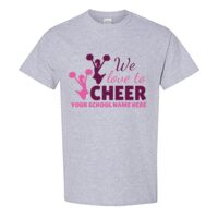 Heavy Cotton™ T-Shirt  Thumbnail