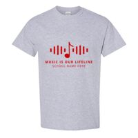 Heavy Cotton™ T-Shirt  Thumbnail