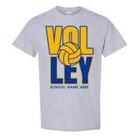 Heavy Cotton™ T-Shirt  Thumbnail